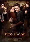 Mi recomendacion: Crepusculo 2 Luna Nueva